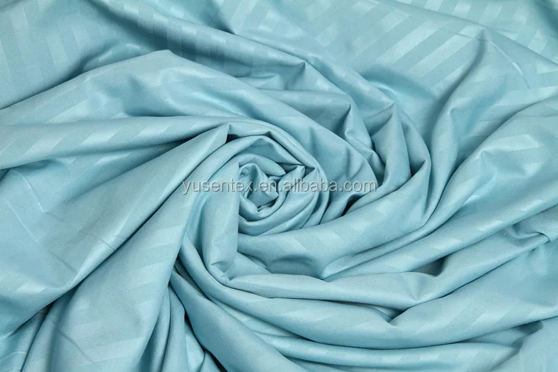 Home textile 100% polyester microfiber embossed polyester fabric for bed sheet