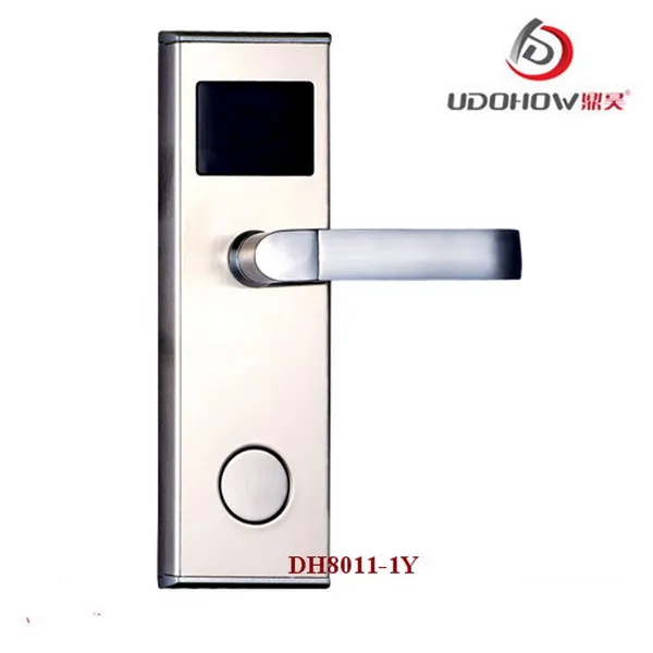 высокое качество отеля замок гостиницы с rfid двери системного программного обеспечения