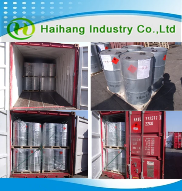 Тетрахлорэтилен Cas 127-18-4