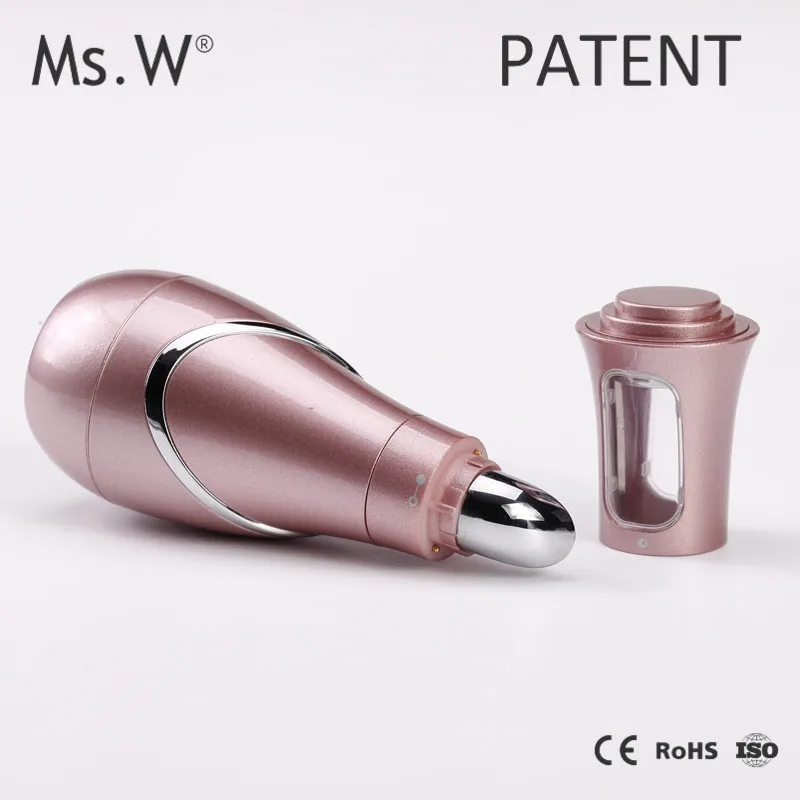 Best Selling lip Products Beauty in USA Electric Ion Vibrating Lip Beauty Care Massager Lip Gloss exfoliate device