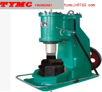 
610x1.2mm pneunatic planishing hammer english wheel 