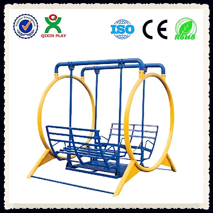 2016 HOT SALE!!! kids garden swing outdoor swing chair swing for kidsQX-100E