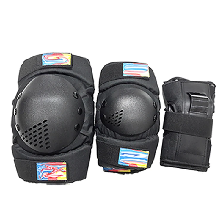 Оптовая защиты охотничьего снаряжения гель наколенники для детей