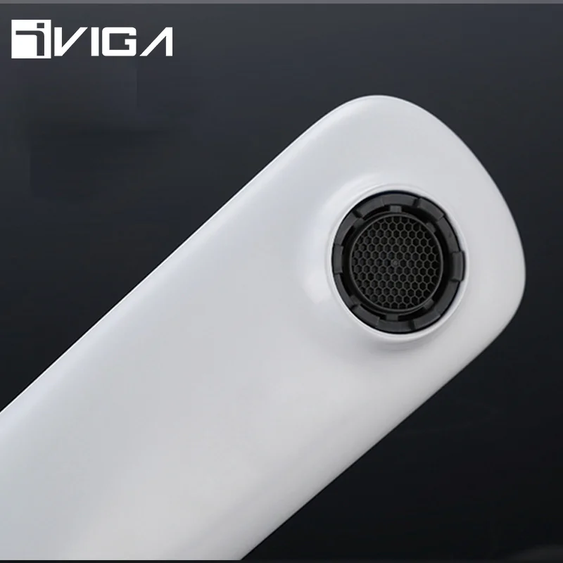 New Design Kaiping Factory Supply  High End Hand Wash Basin Faucet Bathroom Aqua Basin Tap