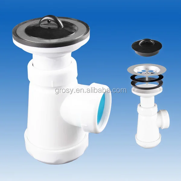 
GA1 plastic drainer 11/2 X40 * 1 1/2 X32 