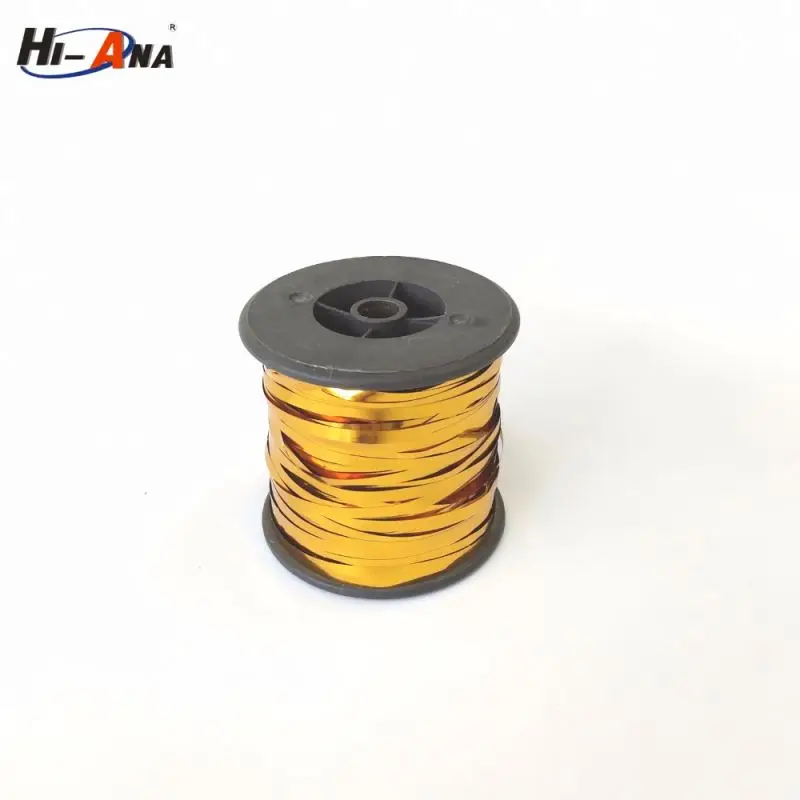 
M Type Real Gold Thread 