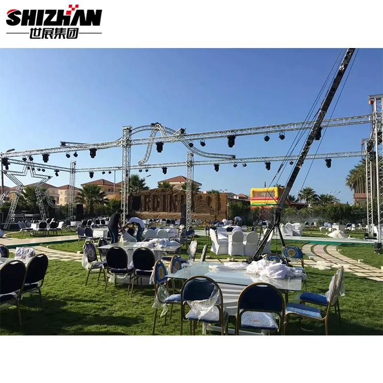 Hot Sale Outdoor Farms Exhibition