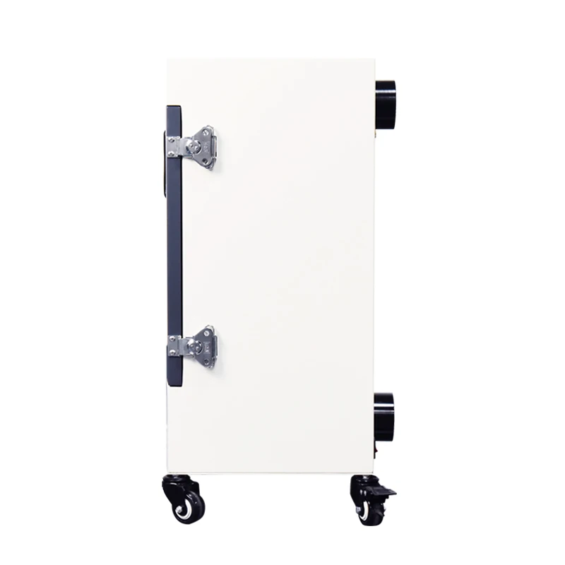 XL-300 Dust Collector Odor Remover Air Filter Laboratory Extractor