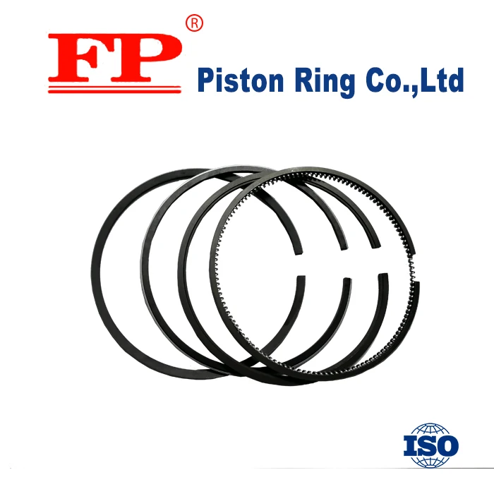 piston ring use for HINO EH700 H07C (the factory direct)