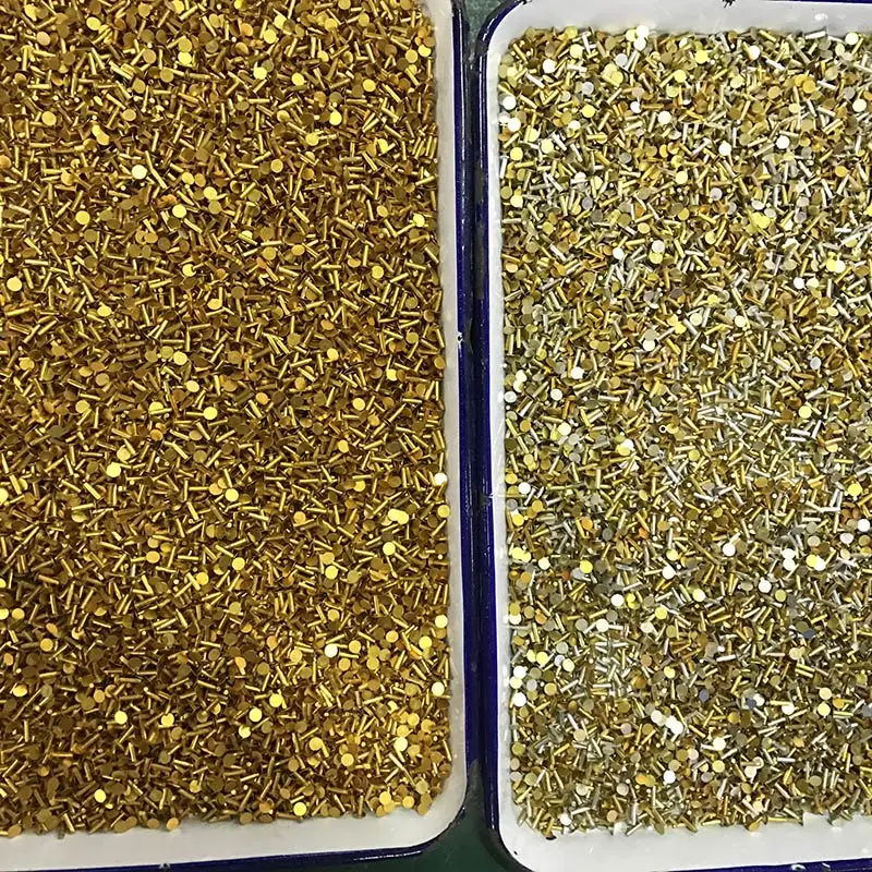 WESORT Metal Sorting Machine Copper Aluminum and Plastic Separator Separating Machine