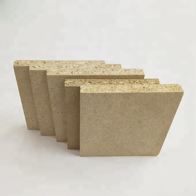 4x8 Melamine Faced Chipboard For Furniture