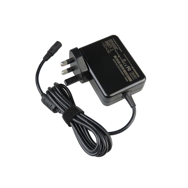 15-20V 90W Universal Battery Charger for Laptop Tablet Digital Products