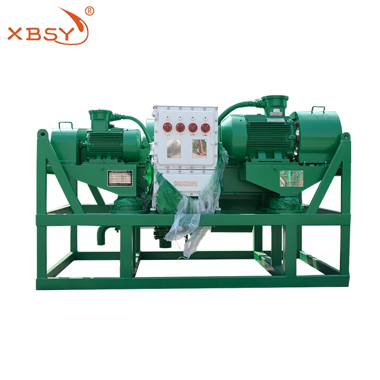 Xbsy coconut oil centrifuge machine, oil separator machine, centrifuge, centrifuged coconut oil