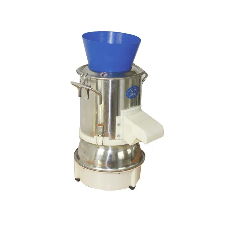 Electric Garlic Chopper/ Stainless Steel Cabbage Chopper/ Vegetable Chopping Machine