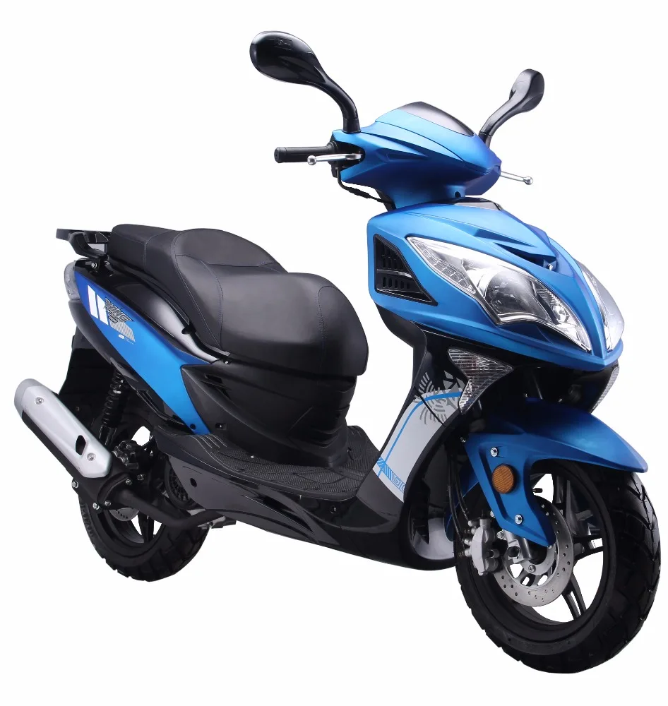 Jinlang, Ariic новый скутер 50cc, 125cc & 150cc