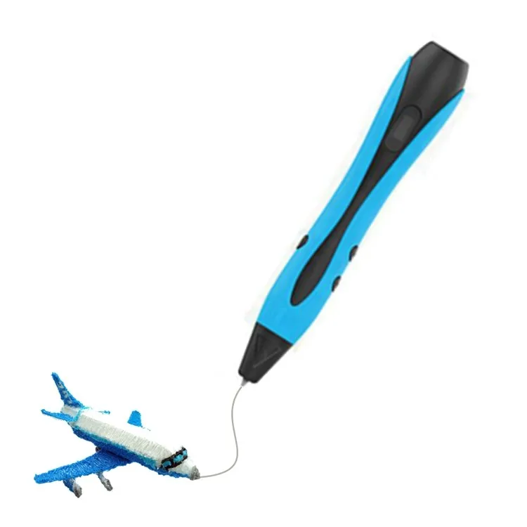 3D painting pen Kit 3D  DIY drawing Professional Printing 3D Pen Set