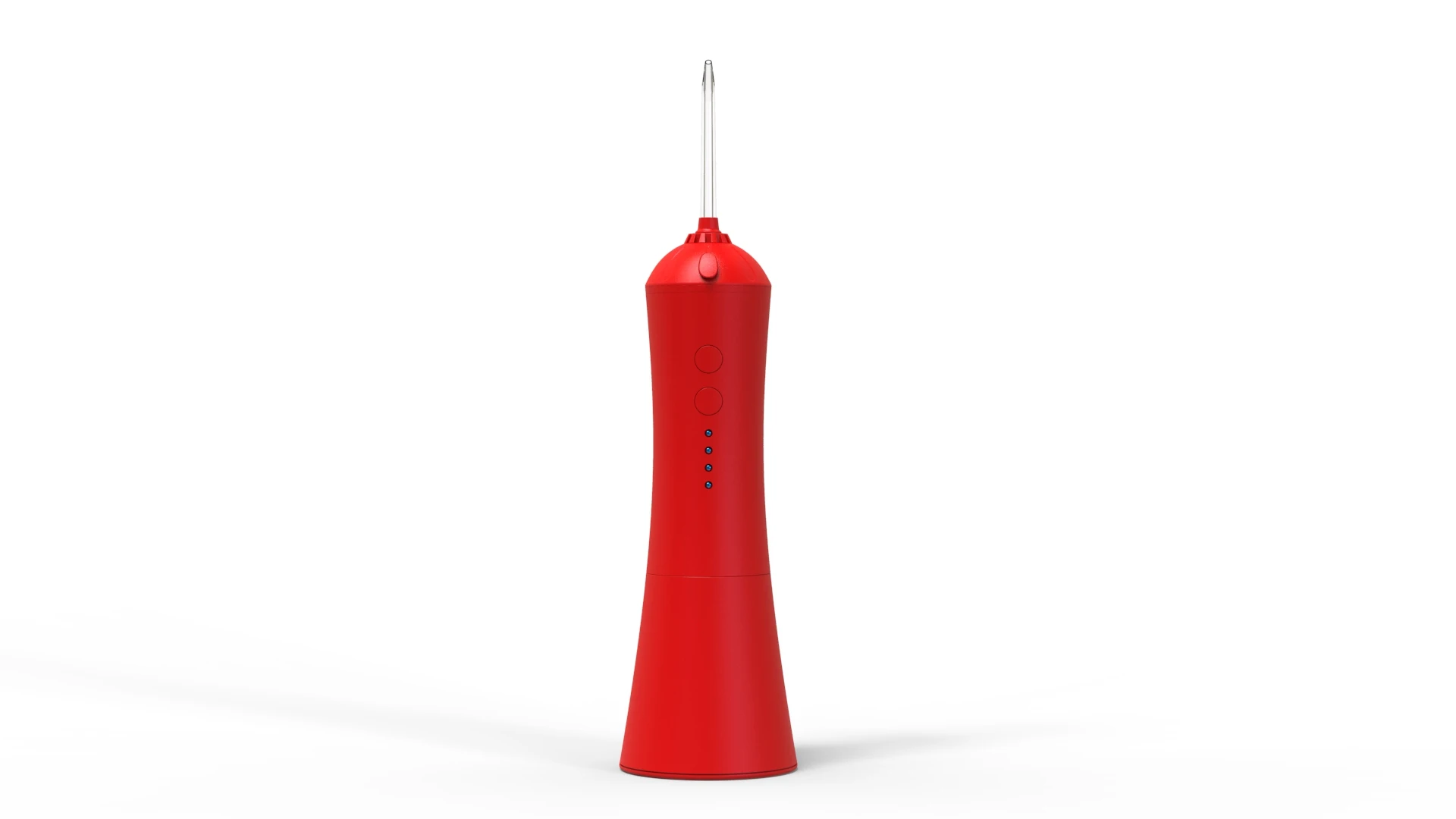 
OEM manufacturer cordless portable water flosser for massage gum and clean teeth with water jet 