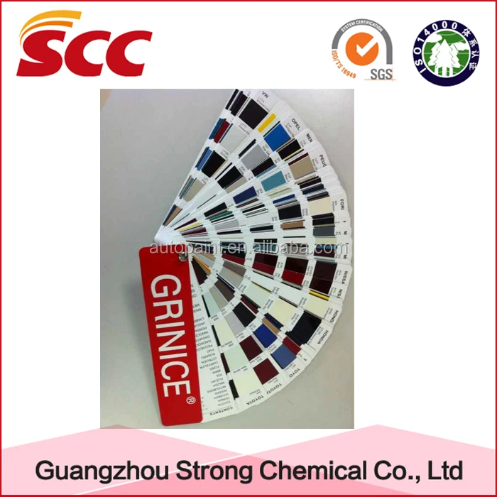 2016 New products High quality uv curing paint
