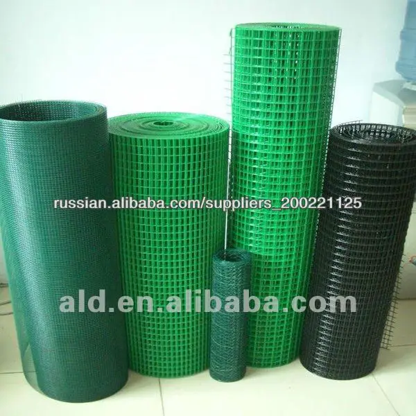 сварные сетки завода iso9001 низкая цена