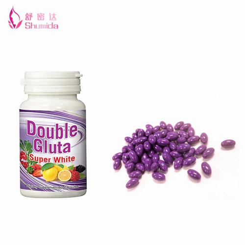 Лучшее качество, лучшее органическое отбеливание кожи, шипучие таблетки с витамином c