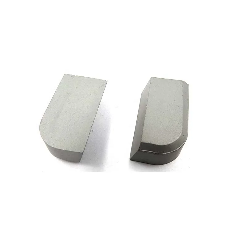 Excellent manufacturer Zhuzhou Cemented Carbide Brazed, selling high quality fast delivery tungsten carbide tip