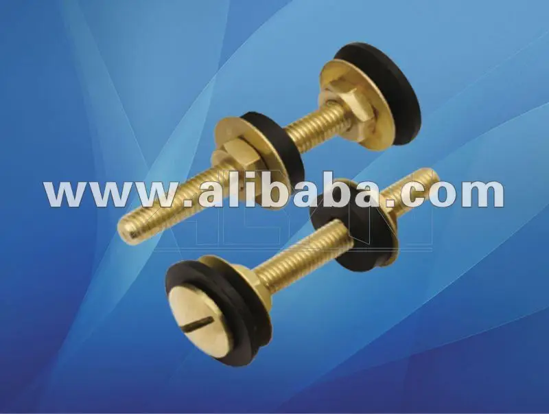 
toilet tank bolts 