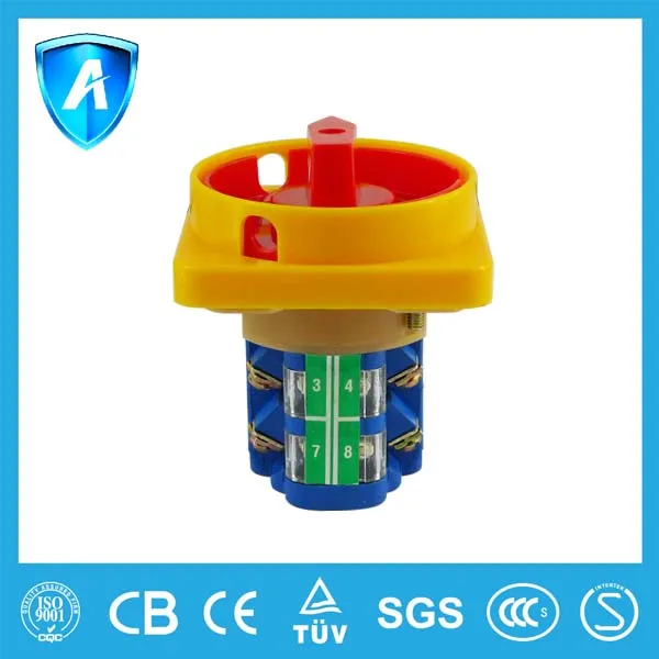 новая CS-68 серии автоматический переключатель / хорошая цена