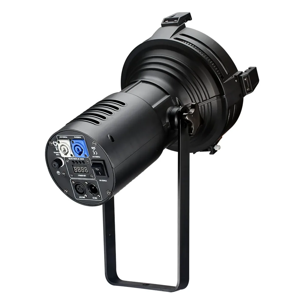 New Product Auto Show Light 31x10W White Led Car Exhibition Light