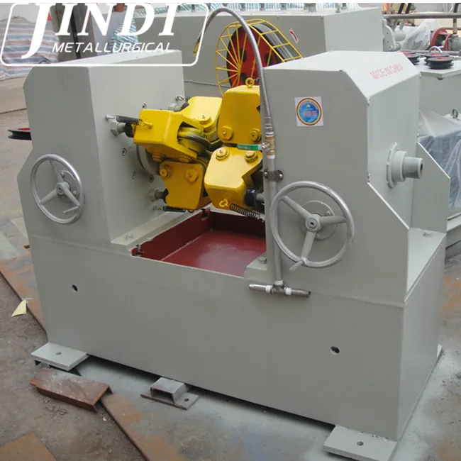 
Hot seller 3 Ribbed small wire rod rolling mill 