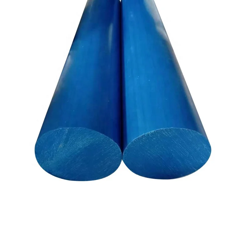 2-150mm High performance white nylon rod wear resistant polyamide stick with Rohs certificate