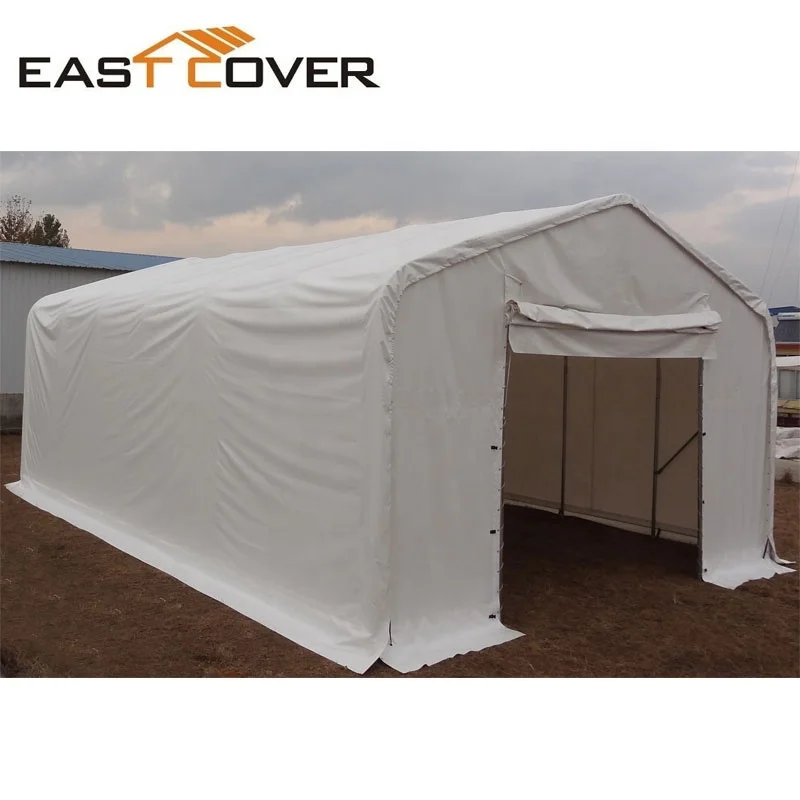 SS264019 China wholesale tarpaulin storage shelter