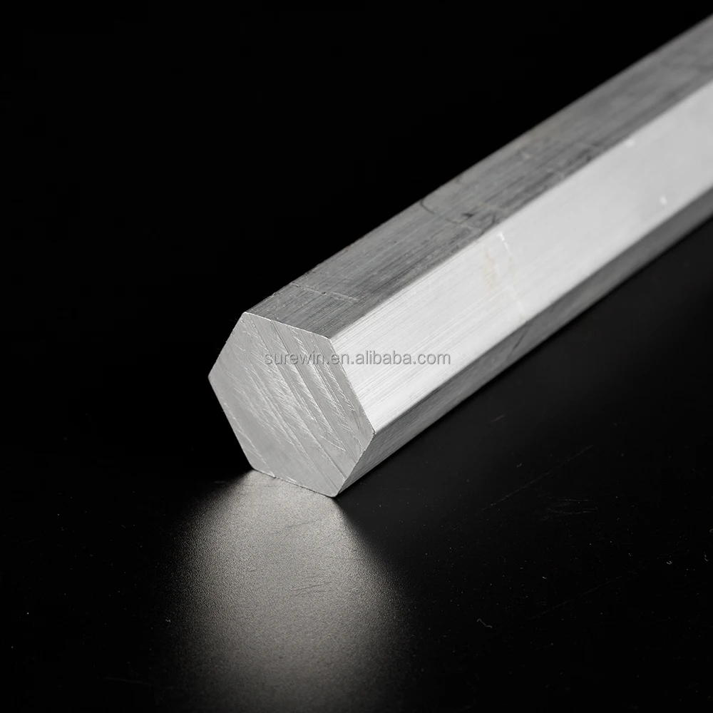 5056 Aluminum alloy cold drawn bar