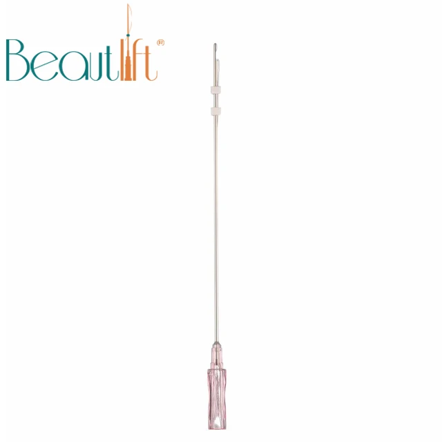 Beautlift PDO thread lift Molding COG thread lift with Botulinum Toxin