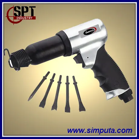 150mm Air Hammer Tools (SPT-13002 )