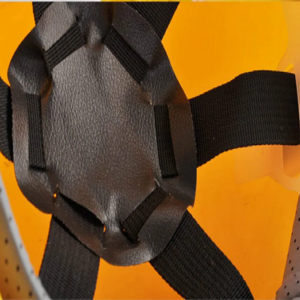 Custom EN397 Engineering Safety Hard hat