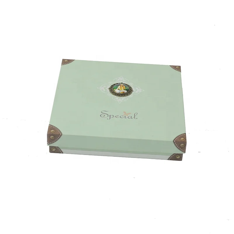 Custom jewelry packaging sets  jewelry packing logo box packaging