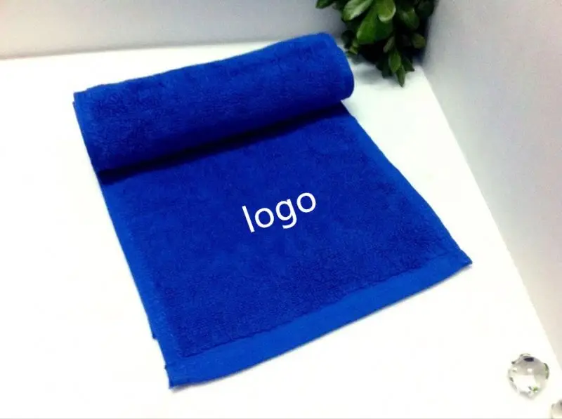 SG-005,Wholesale embroidery logo 100% cotton custom golf towel with hook