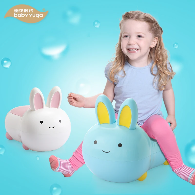 
New animal rabbit baby potty seat/Baby Potty Chair,Baby Potty,Baby Product 