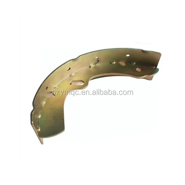 
brake shoes for heavy duty truck in car parts wholesale 