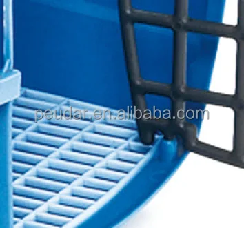 
High Quality Pet Supplies Outdoor Folding Cage Top Open Cat Travel Carrier 