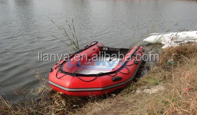 Liya 2-16 person hypalon rafts price inflatable boats