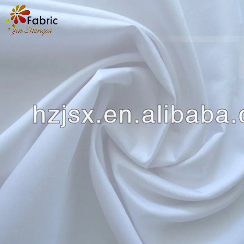 Cheap 50% tencel and 50% polyester dobby fashion denim fabric