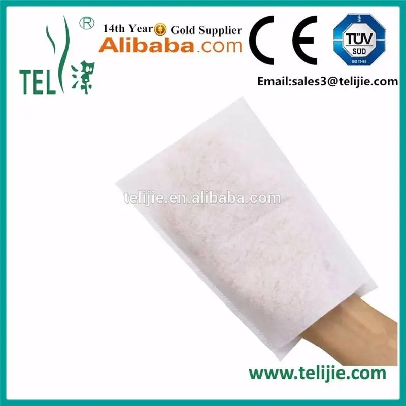 Фабричная поставка дешевая одноразовая Нетканая моющаяся ручная