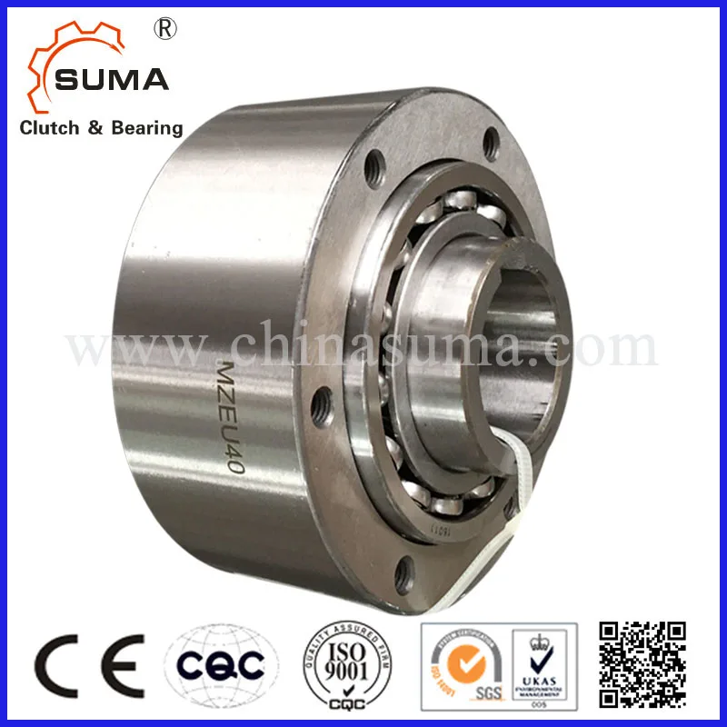 Mzeu препятствие один способ клатч подшипник для индексации применение