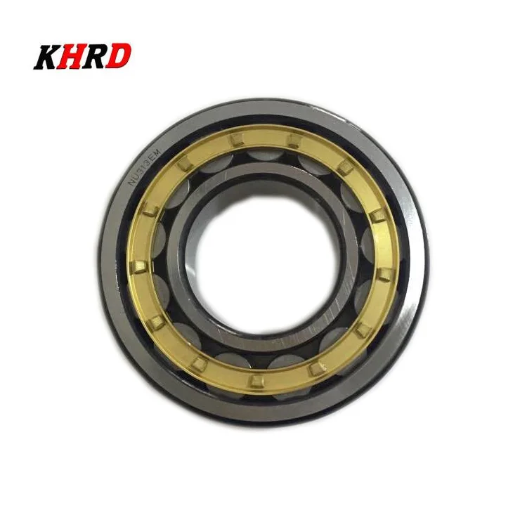 NU1007 подшипник 32107 Профессиональные поставки цилиндрический роликовый подшипник 35*62*14 мм