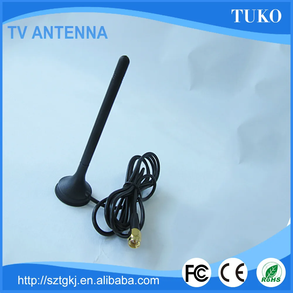 DVB-T антенна для цифрового ТВ