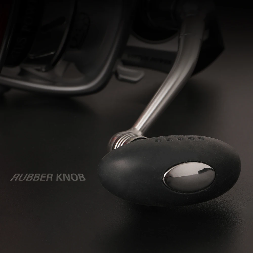 Рыболовная катушка RYOBI VIRTUS POWER 6 + 1 С шарикоподшипником для соленой воды