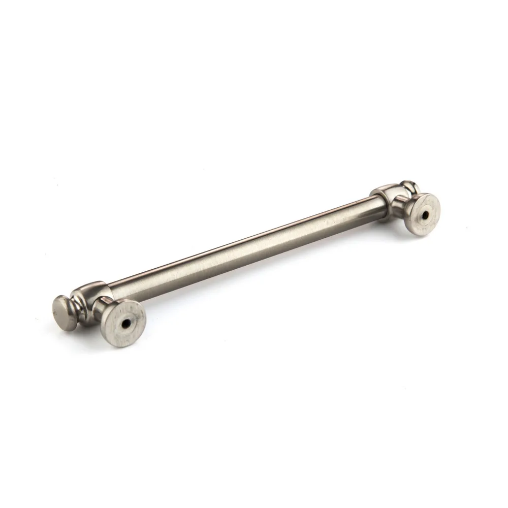 Luxury Modern Stainless Steel Door Handles Pulls Flush Pull Handle