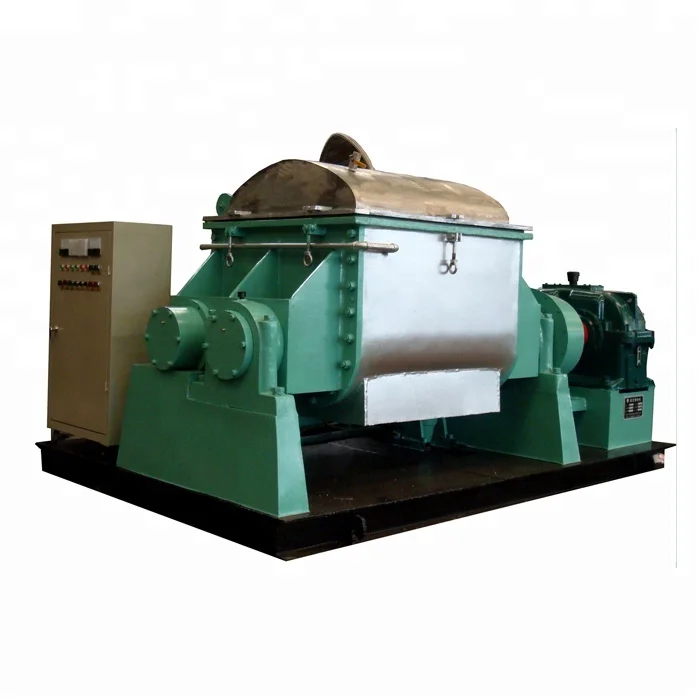 liquid sealant elastomer dough extruder