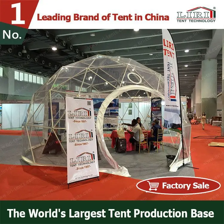 2014 New geodesic dome tent, dome tent, geodesic arc tent for sale